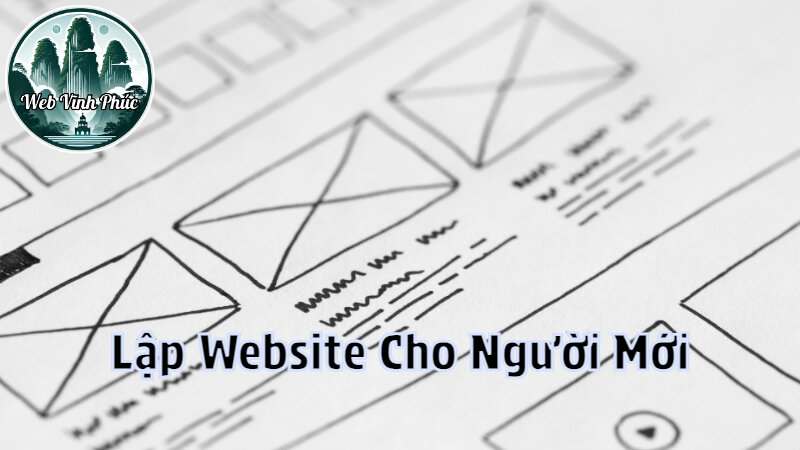 Hướng Dẫn Lập Website Bán Hàng Miễn Phí Cho Người Mới