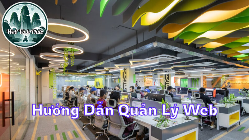 Hướng Dẫn Quản Lý Website Để Tăng Doanh Thu