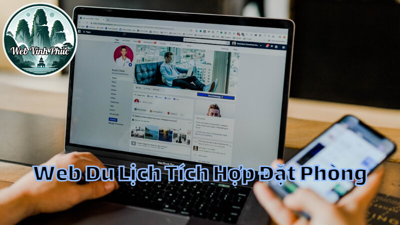 Hướng Dẫn Tạo Website Du Lịch Tích Hợp Đặt Phòng Nhanh Chóng