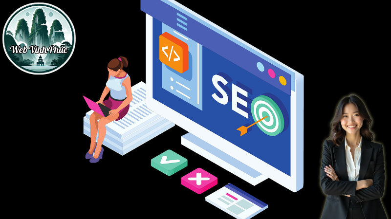 Làm Thế Nào Để Thiết Kế Website Bán Hàng Chuẩn SEO?