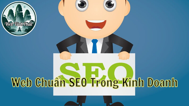 Lợi Ích Của Website Chuẩn SEO Trong Kinh Doanh Du Lịch