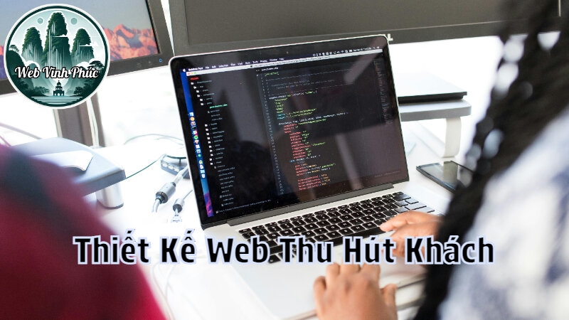 Thiết Kế Giao Diện Website Thu Hút Khách Du Lịch