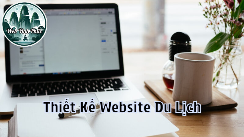 Thiết Kế Website Du Lịch Tại Vĩnh Phúc